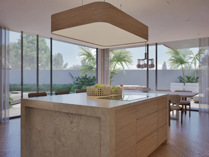 Moradia T4 para Venda em Cascais e Estoril Foto 16