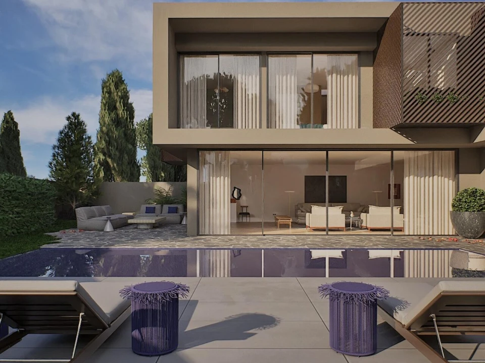 Moradia T4 para Venda em Cascais e Estoril Foto 3