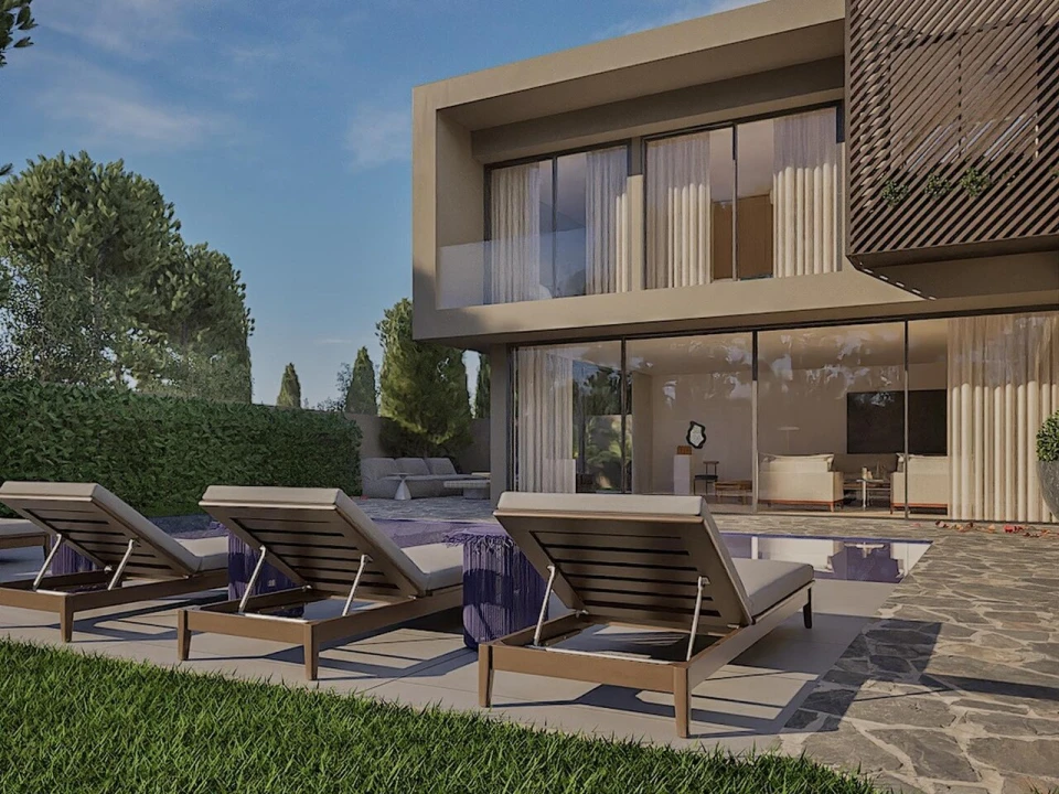 Moradia T4 para Venda em Cascais e Estoril Foto 6