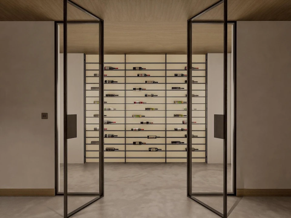 Moradia T4 para Venda em Cascais e Estoril Foto 14