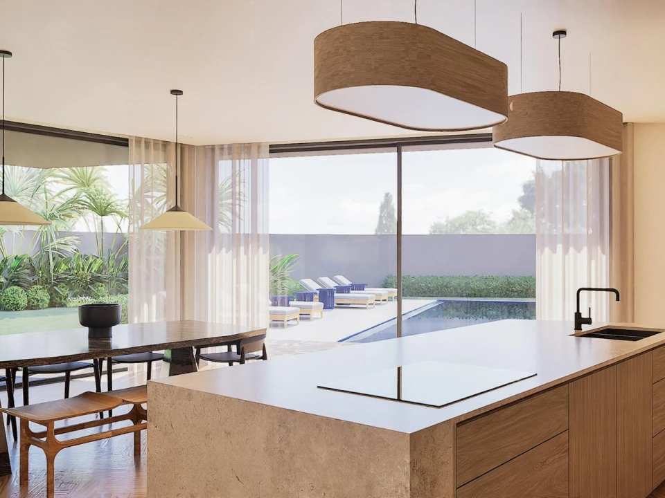 Moradia T4 para Venda em Cascais e Estoril Foto 22