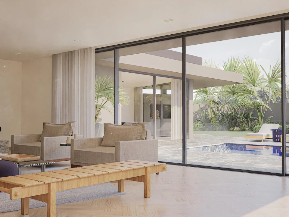 Moradia T4 para Venda em Cascais e Estoril Foto 26