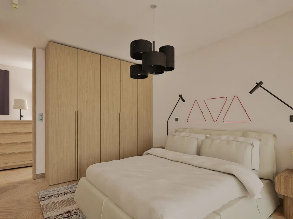 Moradia T4 para Venda em Cascais e Estoril Foto 37