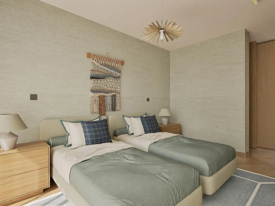 Moradia T4 para Venda em Cascais e Estoril Foto 42