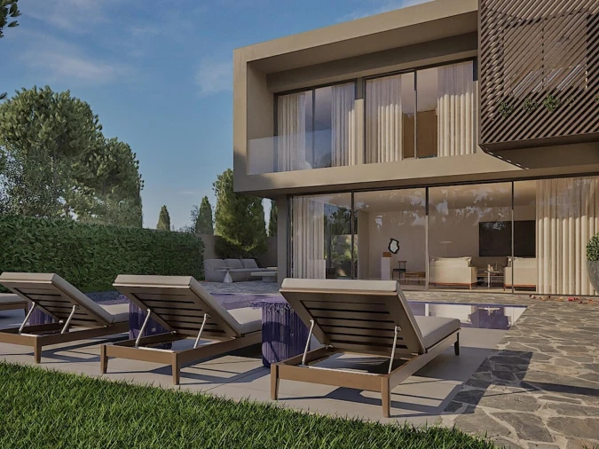 Moradia T4 para Venda em Cascais e Estoril Foto 6