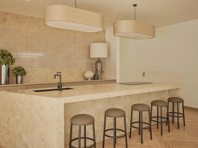 Moradia T4 para Venda em Cascais e Estoril Foto 18