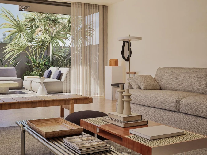 Moradia T4 para Venda em Cascais e Estoril Foto 28