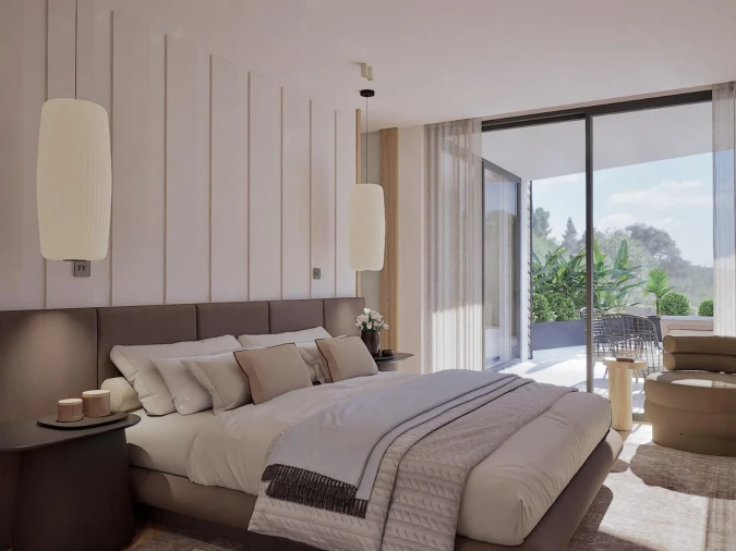 Moradia T4 para Venda em Cascais e Estoril Foto 31