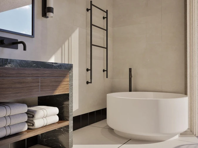 Moradia T4 para Venda em Cascais e Estoril Foto 36