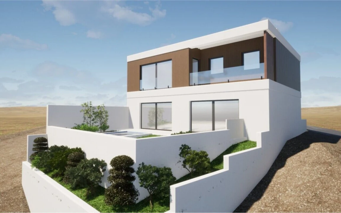 Moradia T3 para Venda em Lourinhã e Atalaia Foto 3