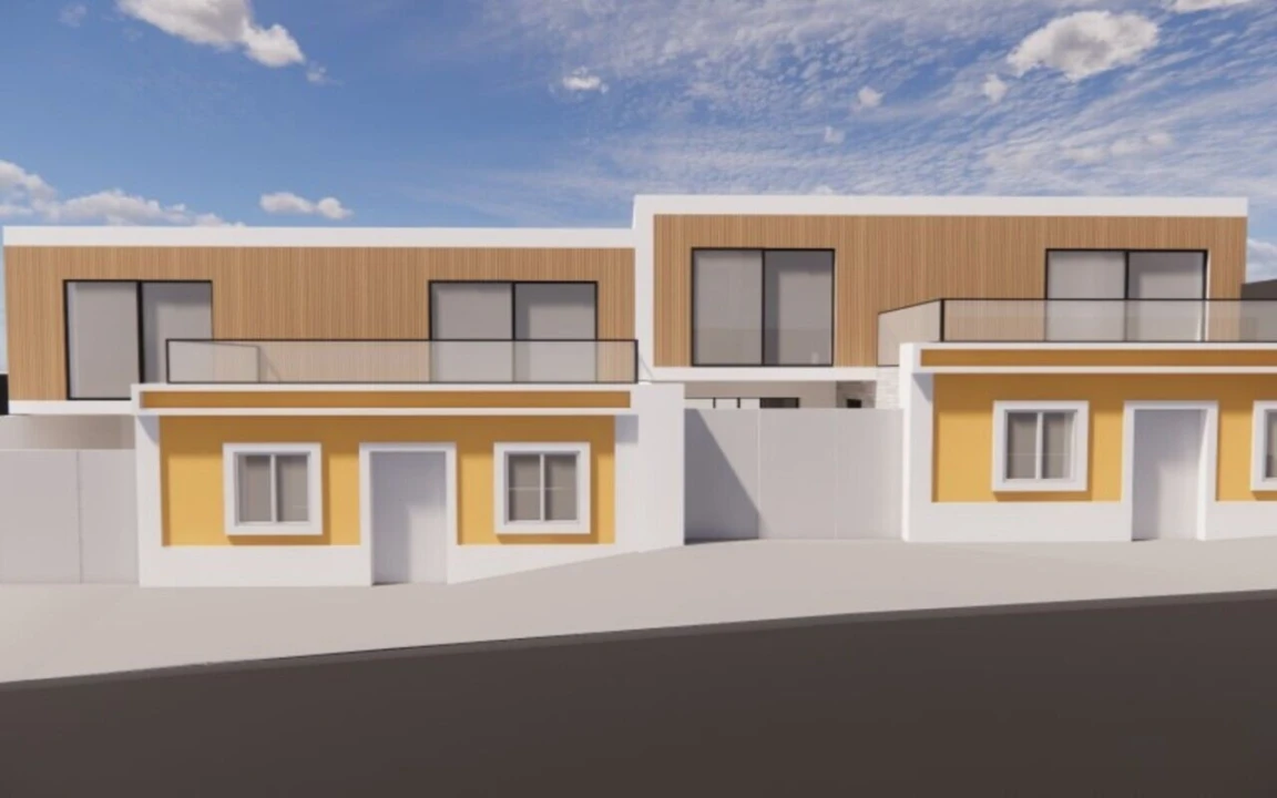 Moradia T3 para Venda em Lourinhã e Atalaia Foto 11