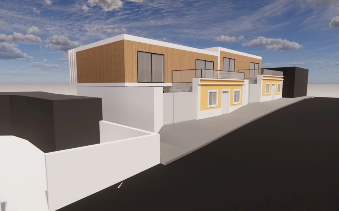 Moradia T3 para Venda em Lourinhã e Atalaia Foto 13