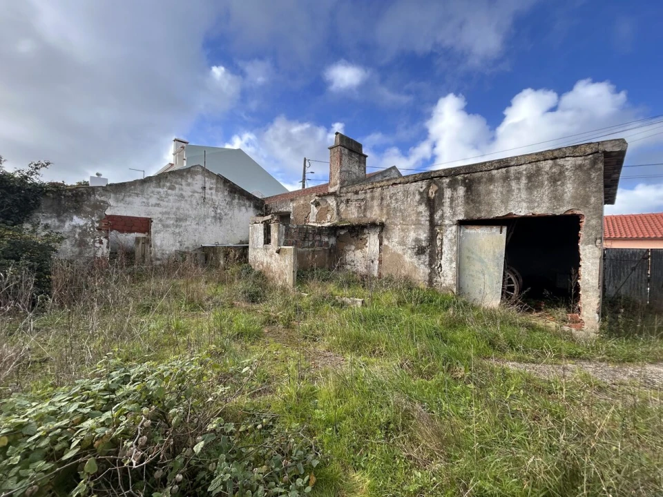 Moradia T3 para Venda em Lourinhã e Atalaia Foto 16