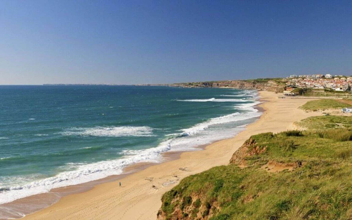 Moradia T3 para Venda em Lourinhã e Atalaia Foto 21