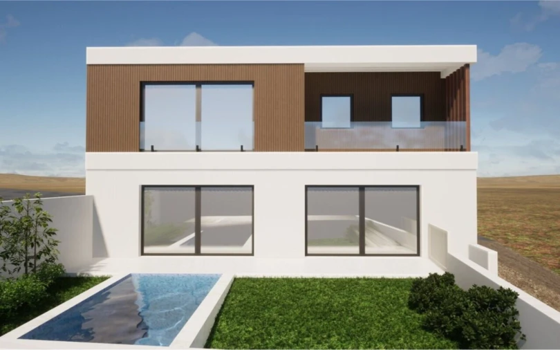 Moradia T3 para Venda em Lourinhã e Atalaia Foto 4