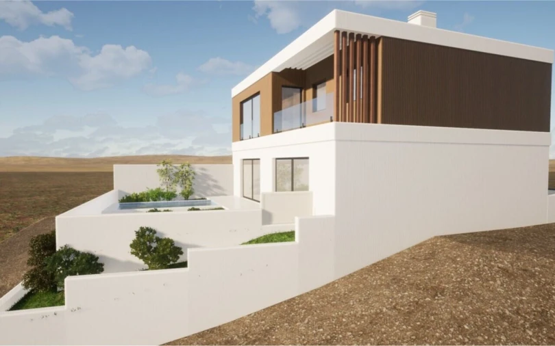 Moradia T3 para Venda em Lourinhã e Atalaia Foto 6