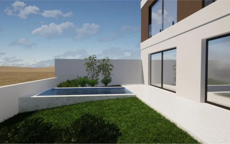 Moradia T3 para Venda em Lourinhã e Atalaia Foto 7