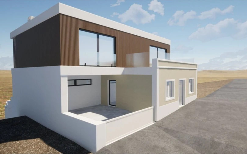 Moradia T3 para Venda em Lourinhã e Atalaia Foto 9