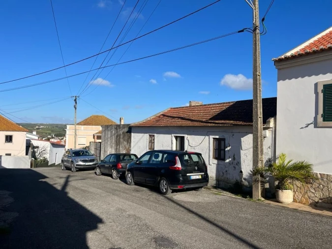 Moradia T3 para Venda em Lourinhã e Atalaia Foto 17