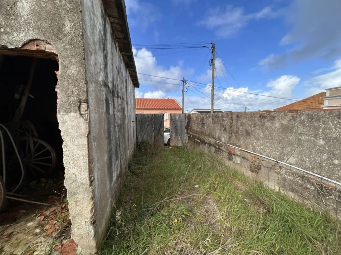 Moradia T3 para Venda em Lourinhã e Atalaia Foto 20