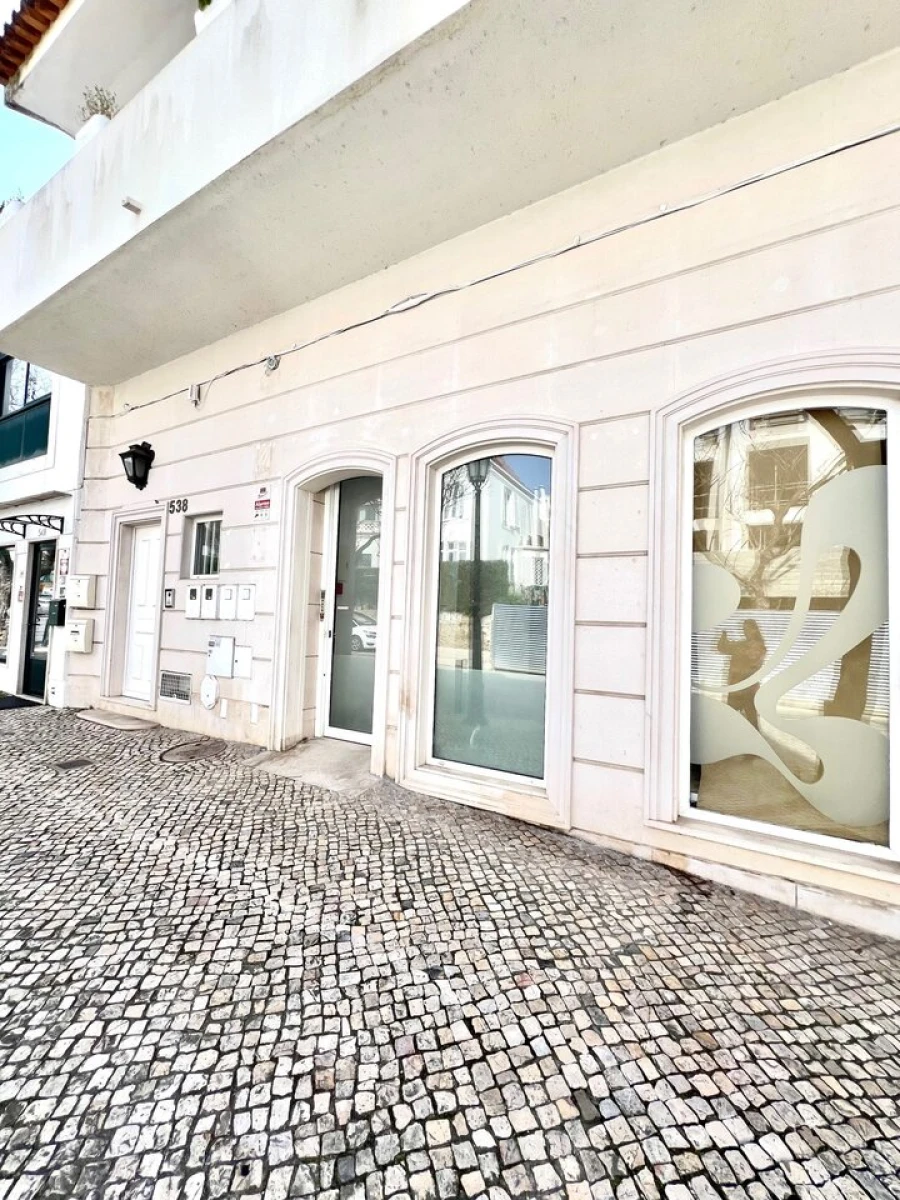 Loja para Arrendamento em Cascais e Estoril Foto 5