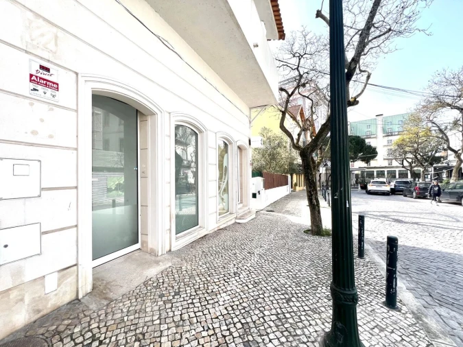 Loja para Arrendamento em Cascais e Estoril Foto 6