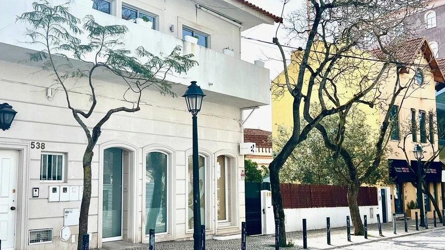 Loja para Arrendamento em Cascais e Estoril