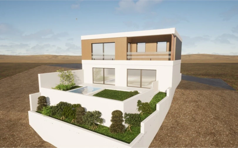 Terreno para Venda em Lourinhã e Atalaia Foto 8