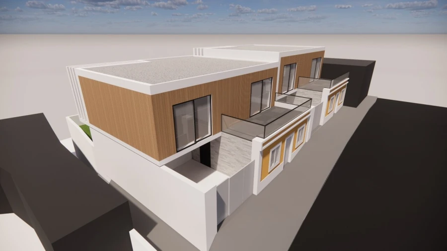 Terreno para Venda em Lourinhã e Atalaia Foto 16