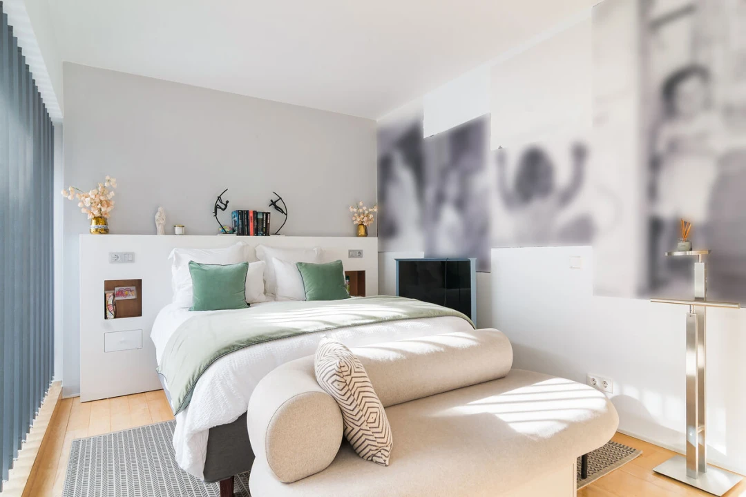 Moradia T4 para Venda em Cascais e Estoril Foto 13