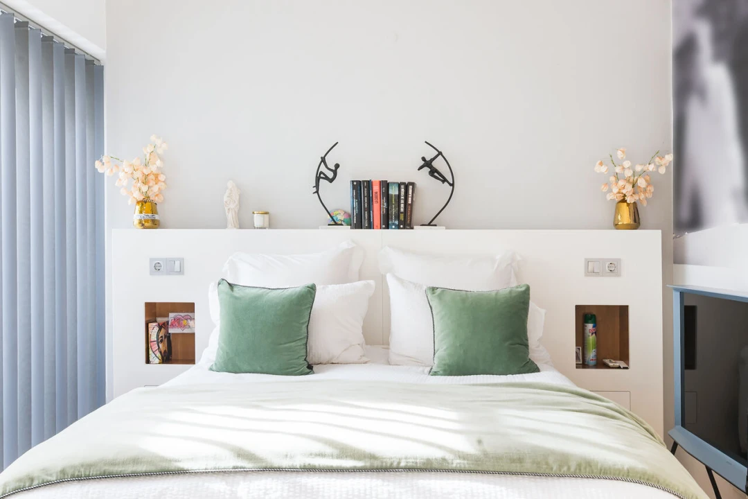 Moradia T4 para Venda em Cascais e Estoril Foto 14