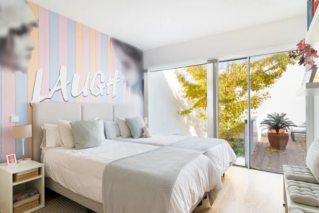 Moradia T4 para Venda em Cascais e Estoril Foto 16