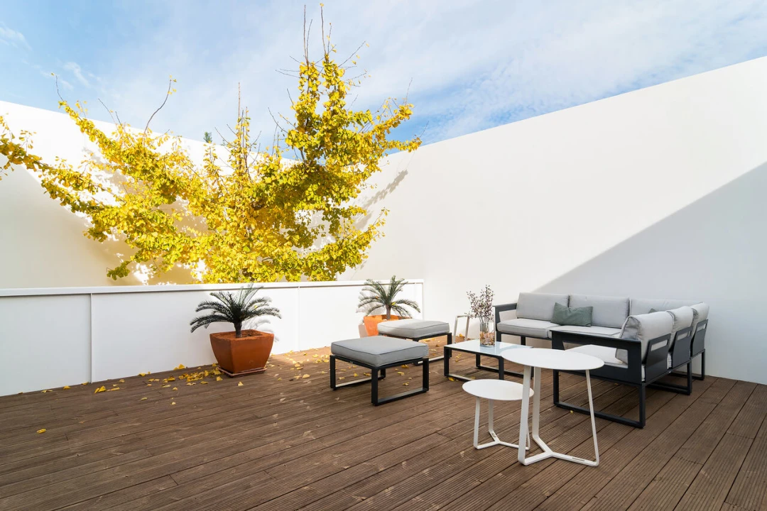 Moradia T4 para Venda em Cascais e Estoril Foto 24