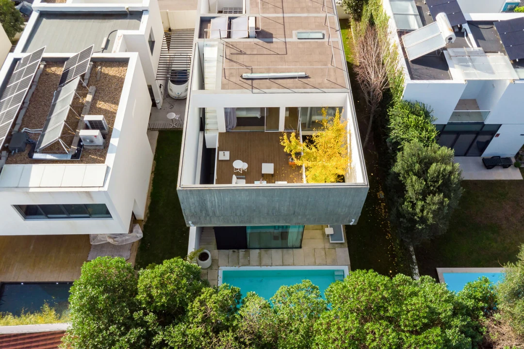 Moradia T4 para Venda em Cascais e Estoril Foto 2