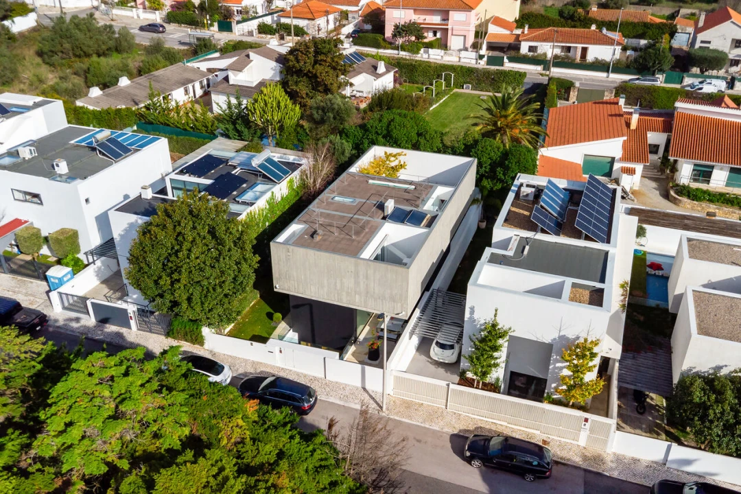 Moradia T4 para Venda em Cascais e Estoril Foto 3