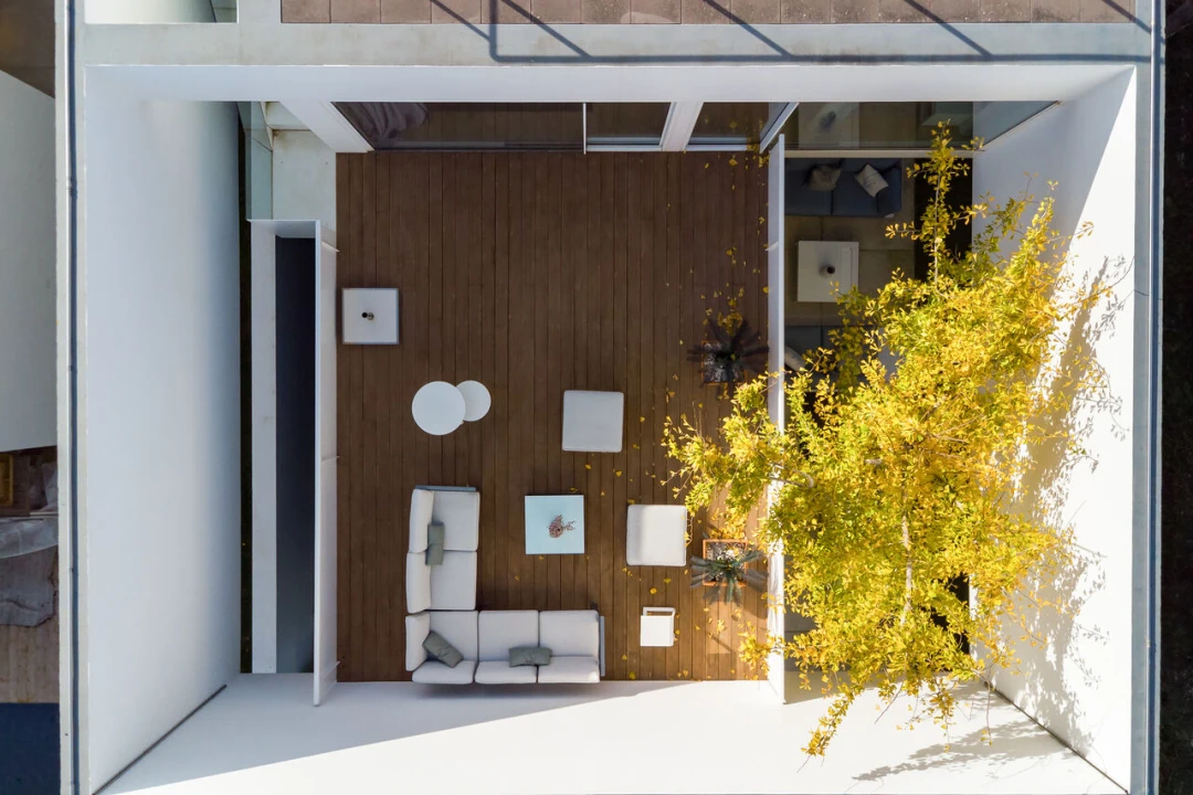 Moradia T4 para Venda em Cascais e Estoril Foto 22