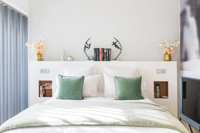 Moradia T4 para Venda em Cascais e Estoril Foto 14