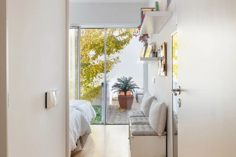 Moradia T4 para Venda em Cascais e Estoril Foto 15