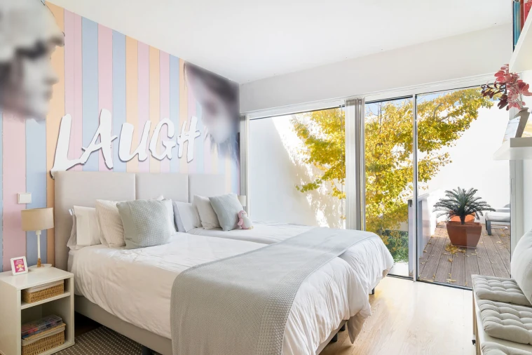 Moradia T4 para Venda em Cascais e Estoril Foto 16