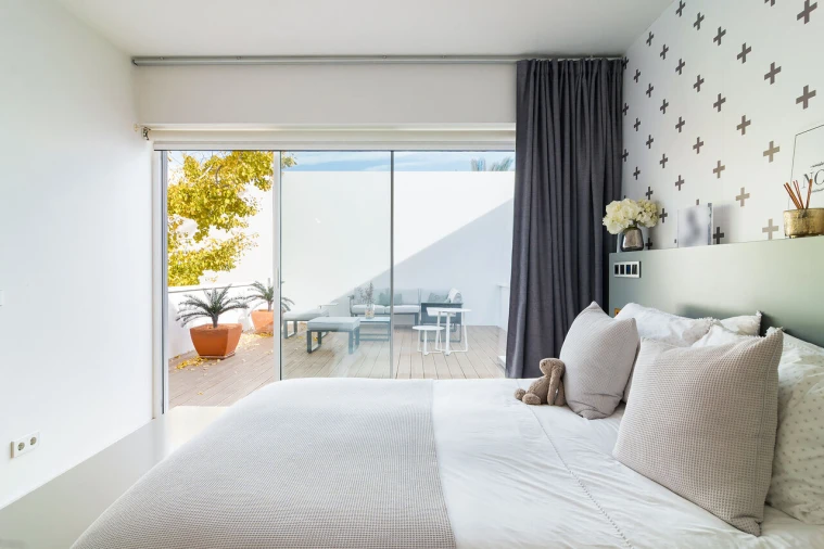 Moradia T4 para Venda em Cascais e Estoril Foto 18