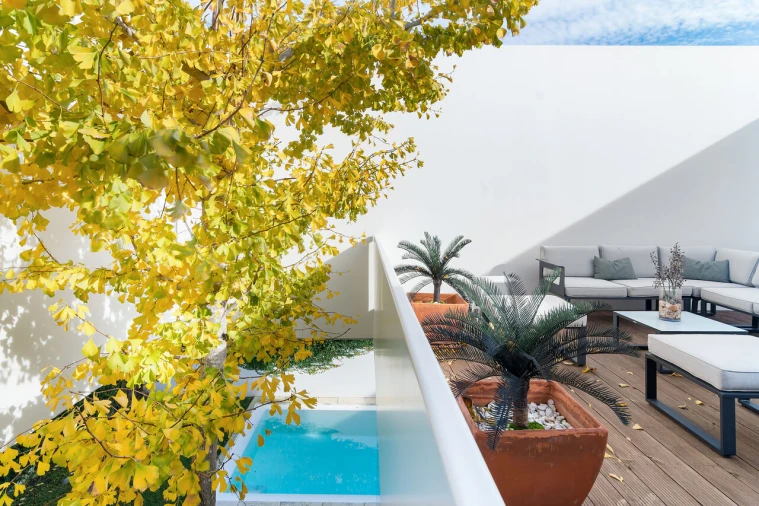 Moradia T4 para Venda em Cascais e Estoril Foto 25