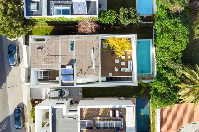 Moradia T4 para Venda em Cascais e Estoril Foto 28