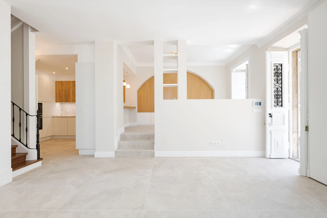 Moradia T4 para Venda em Cascais e Estoril Foto 2