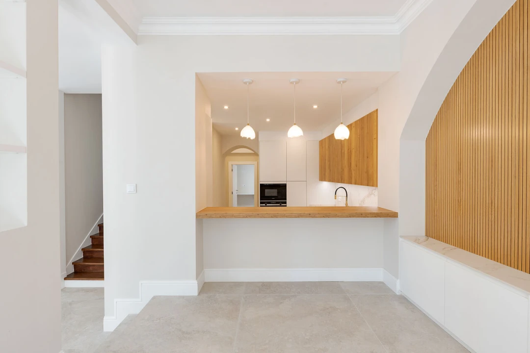 Moradia T4 para Venda em Cascais e Estoril Foto 11