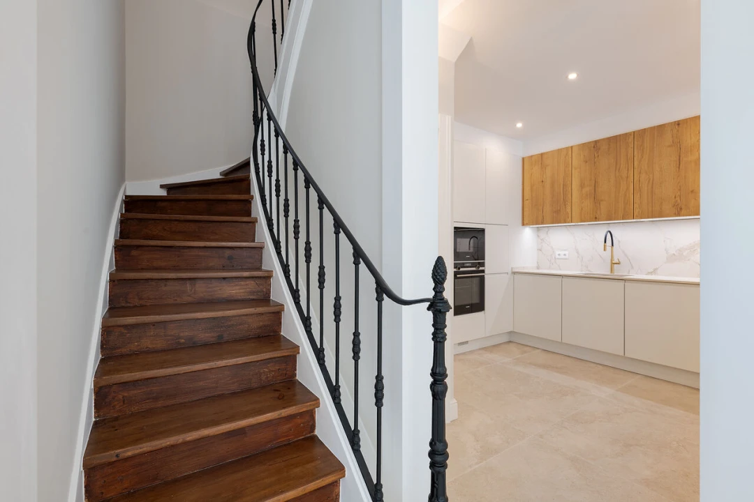 Moradia T4 para Venda em Cascais e Estoril Foto 16