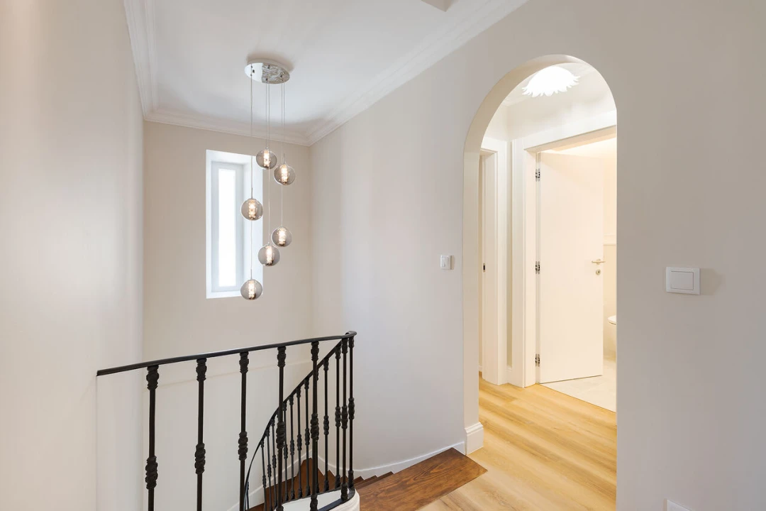 Moradia T4 para Venda em Cascais e Estoril Foto 30