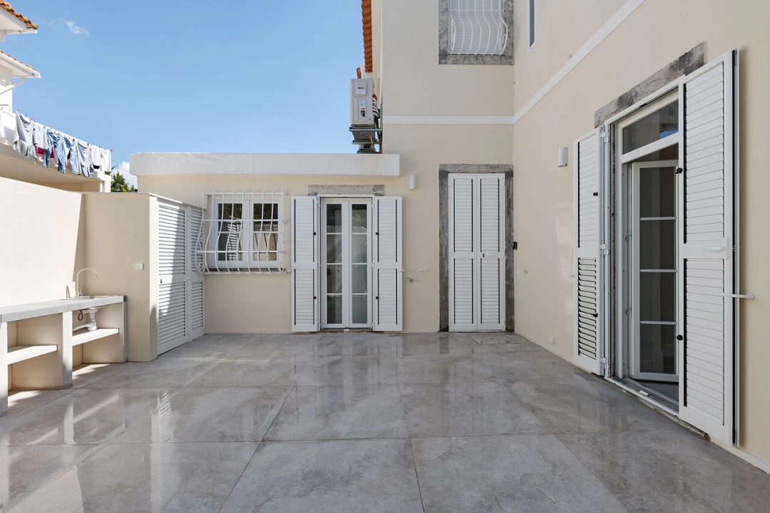 Moradia T4 para Venda em Cascais e Estoril Foto 44