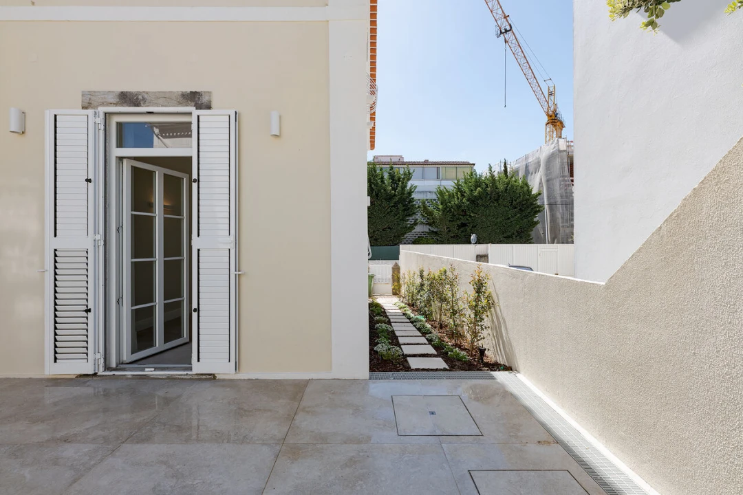 Moradia T4 para Venda em Cascais e Estoril Foto 46