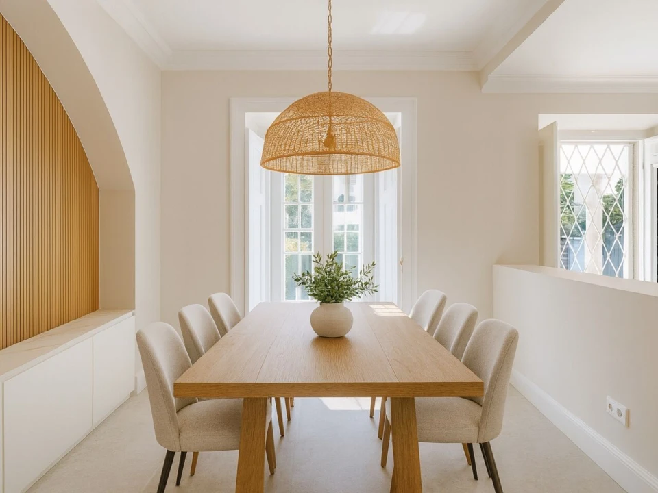 Moradia T4 para Venda em Cascais e Estoril Foto 10