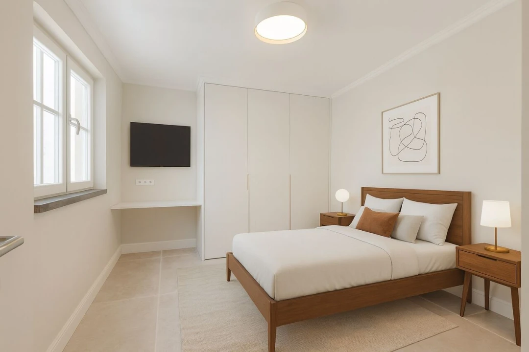 Moradia T4 para Venda em Cascais e Estoril Foto 40